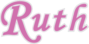 Ruth logo