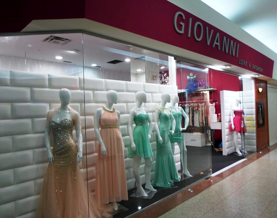 GIOVANNI | Importanne Centar