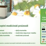 dm - Bezreceptni medicinski proizvodi