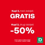 Deichmann sezonska sniženja!